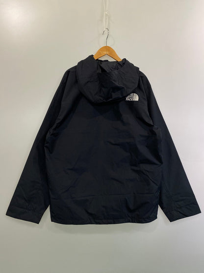 【中古品】【メンズ】 THE NORTH FACE ザ・ノースフェイス WINTER PARK JACKET NS62516 ウインター パーク ジャケット メンズ アウター フーディ スノースポーツ 144-260213-em-28-min サイズ：XL カラー：ブラック 万代Net店