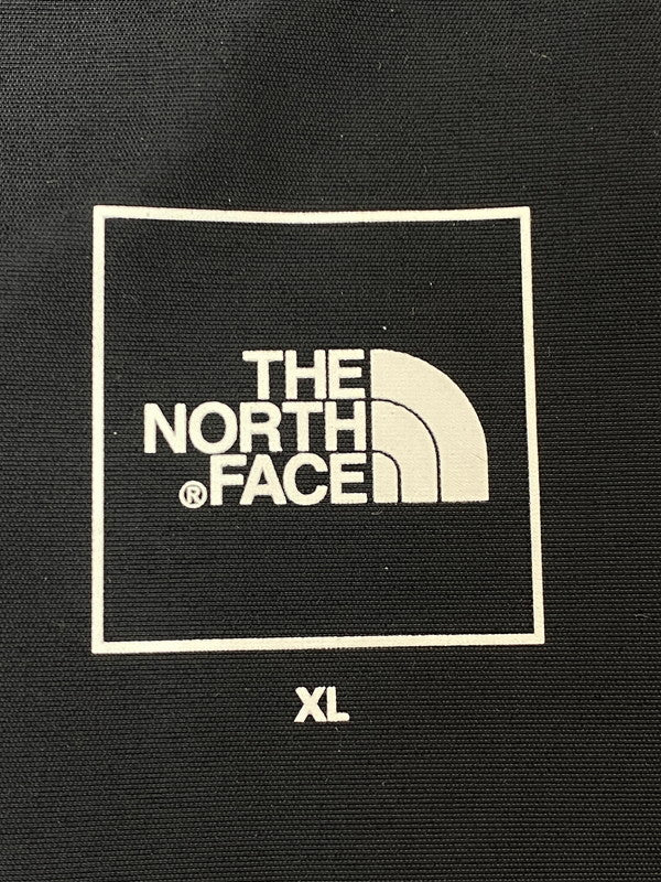 【中古品】【メンズ】 THE NORTH FACE ザ・ノースフェイス WINTER PARK JACKET NS62516 ウインター パーク ジャケット メンズ アウター フーディ スノースポーツ 144-260213-em-28-min サイズ：XL カラー：ブラック 万代Net店
