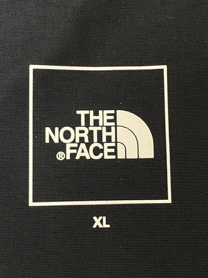 【中古品】【メンズ】 THE NORTH FACE ザ・ノースフェイス WINTER PARK JACKET NS62516 ウインター パーク ジャケット メンズ アウター フーディ スノースポーツ 144-260213-em-28-min サイズ：XL カラー：ブラック 万代Net店