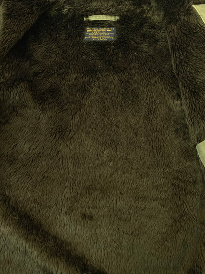 【中古品】【メンズ】 WACKO MARIA ワコマリア 15AW N-1 DECK JACKET N-1 デッキジャケット アウター 142-260214-kk-08-min サイズ：M カラー：カーキ 万代Net店