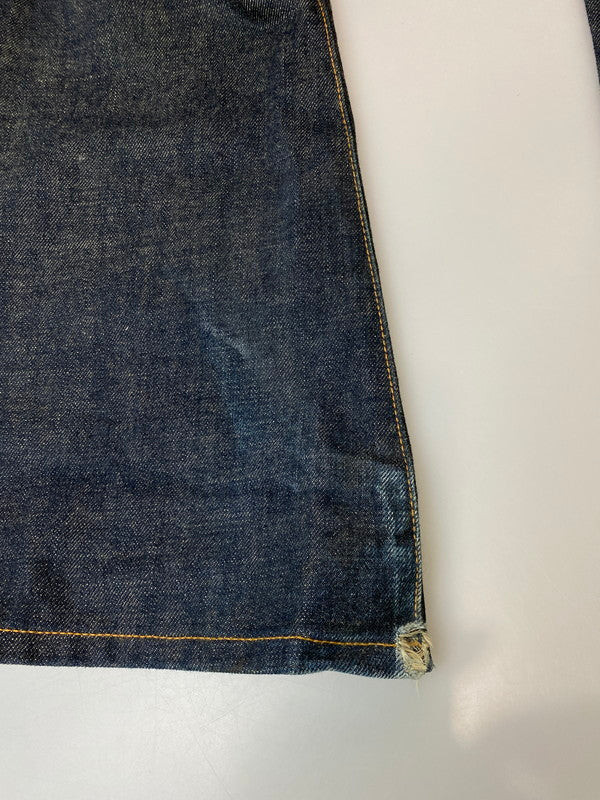 【現状渡し品】【メンズ】 SUGARHILL シュガーヒル CLASSIC DENIM BELL BOTTOM CLASS07 クラシック デニム ベル ボトム メンズ ジーンズ ジーパン 151-260213-em-09-min サイズ：30 カラー：インディゴ 万代Net店