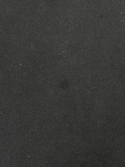 【中古品】【メンズ】 FEAR OF GOD ESSENTIALS フィアーオブゴッド エッセンシャルズ MODERN FIT FLEECE JACKET モダンフィット フリースジャケット ライトアウター 142-260214-kk-07-min サイズ：S カラー：ブラック 万代Net店