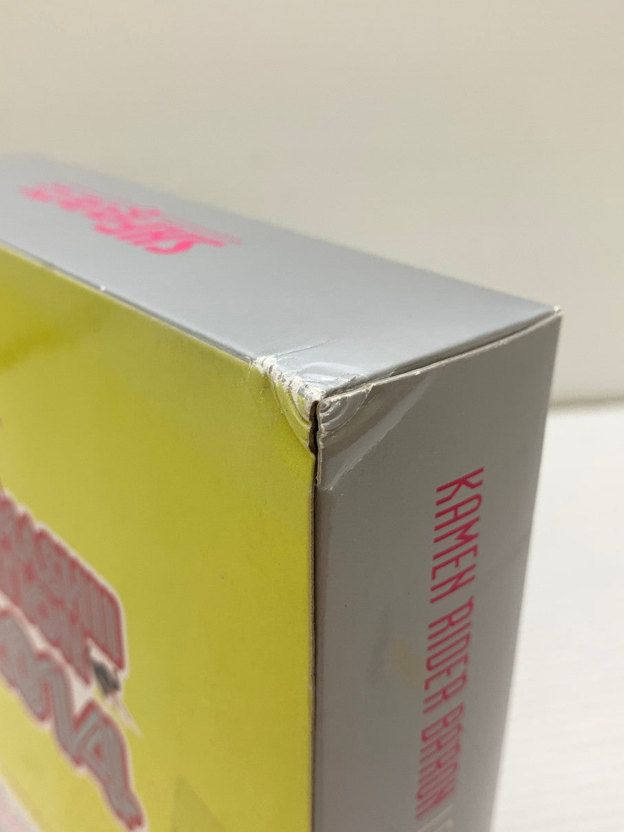 【中古品】 S.H.F 仮面ライダーバロン レモンエナジーアームズ BANDAI フィギュア フィギュアーツ 042-260206-em-13-min 万代Net店