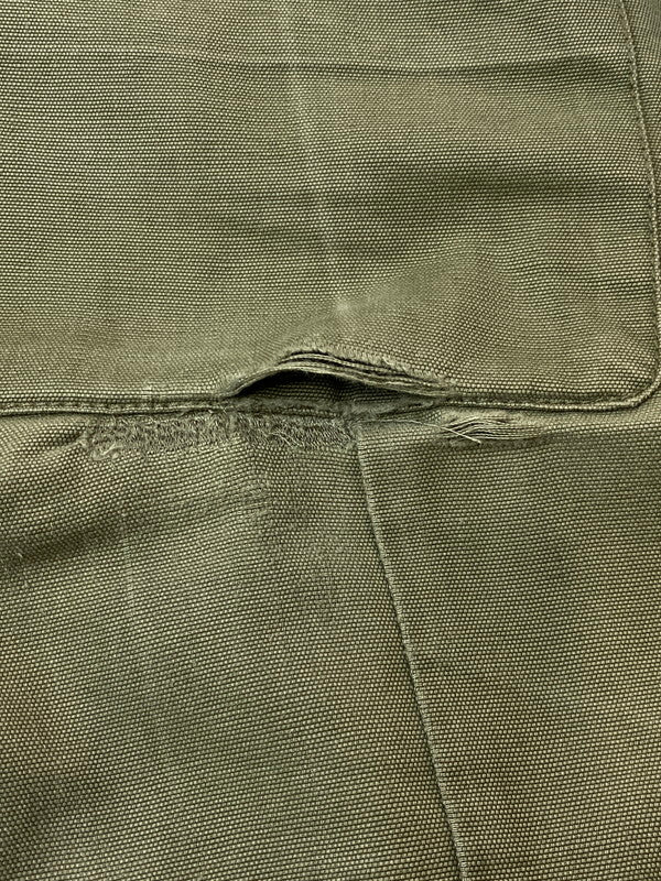 【現状渡し品】【メンズ】 READY MADE レディメイド SIDE SNAP TRACK PANT サイド スナップ トラック パンツ メンズ ボトムス 153-260213-em-08-min サイズ：2 カラー：カーキ 万代Net店