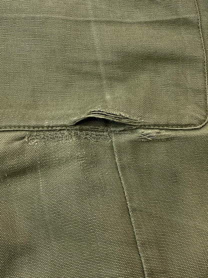 【現状渡し品】【メンズ】 READY MADE レディメイド SIDE SNAP TRACK PANT サイド スナップ トラック パンツ メンズ ボトムス 153-260213-em-08-min サイズ：2 カラー：カーキ 万代Net店