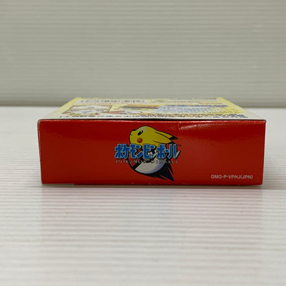 【中古品】 ポケモンピンボール -GBC ゲームボーイ ゲームソフト レトロゲーム 任天堂 アクションゲーム 023-260531-em-11-min 万代Net店