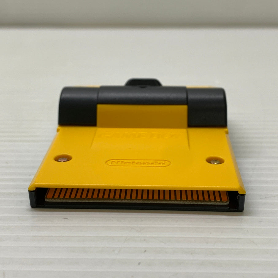 【中古品】 ポケモンピンボール -GBC ゲームボーイ ゲームソフト レトロゲーム 任天堂 アクションゲーム 023-260531-em-11-min 万代Net店