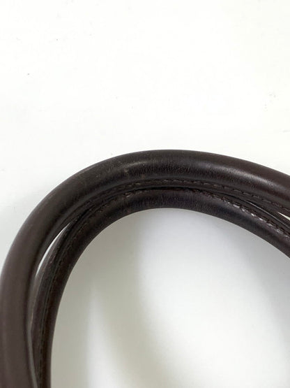 【中古品】【レディース】 LOUIS VUITTON ルイ・ヴィトン ダミエ トレヴィPM N51997 2WAYバッグ カバン 179-260214-kk-32-min カラー：エベヌ 万代Net店
