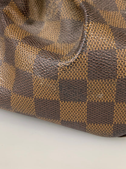 【中古品】【レディース】 LOUIS VUITTON ルイ・ヴィトン ダミエ トレヴィPM N51997 2WAYバッグ カバン 179-260214-kk-32-min カラー：エベヌ 万代Net店