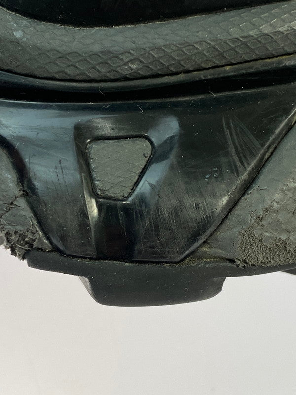 【中古品】【メンズ】 SALOMON サロモン XT-6 GTX 416635 スニーカー 靴 シューズ 162-260214-SH-09-min カラー：Black / Ebony / Lunar Rock 万代Net店