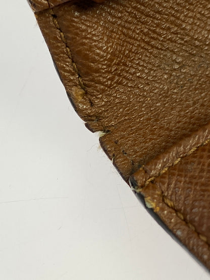 【現状渡し品】【メンズ】 LOUIS VUITTON ルイ・ヴィトン モノグラム ポルトフォイユ・インターナショナル M61217 TH0072 長財布 179-260713-KS-05-min カラー：ブラウン 万代Net店