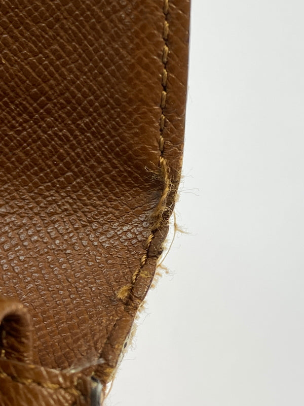 【現状渡し品】【メンズ】 LOUIS VUITTON ルイ・ヴィトン モノグラム ポルトフォイユ・インターナショナル M61217 TH0072 長財布 179-260713-KS-05-min カラー：ブラウン 万代Net店