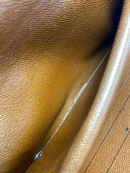 【現状渡し品】【メンズ】 LOUIS VUITTON ルイ・ヴィトン モノグラム ポルトフォイユ・インターナショナル M61217 TH0072 長財布 179-260713-KS-05-min カラー：ブラウン 万代Net店