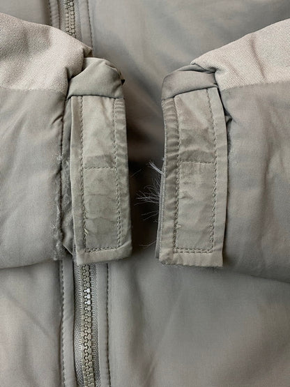 【中古品】【メンズ】 US ARMY ユーエスアーミー 00S ECWCS LEVEL7 GENIII EXTREME COLD WEATHER PARKA エクストリームコールドウェザーパーカー 145-260213-em-39-min サイズ：44 カラー：グレー 万代Net店