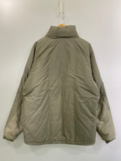 【中古品】【メンズ】 US ARMY ユーエスアーミー 00S ECWCS LEVEL7 GENIII EXTREME COLD WEATHER PARKA エクストリームコールドウェザーパーカー 145-260213-em-39-min サイズ：44 カラー：グレー 万代Net店