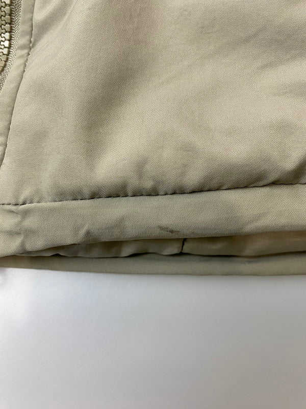 【中古品】【メンズ】 US ARMY ユーエスアーミー 00S ECWCS LEVEL7 GENIII EXTREME COLD WEATHER PARKA エクストリームコールドウェザーパーカー 145-260213-em-39-min サイズ：44 カラー：グレー 万代Net店