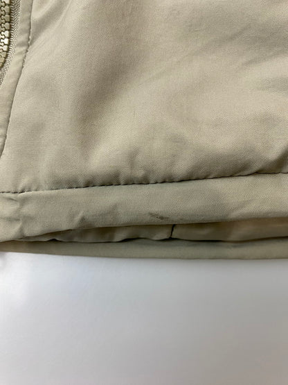 【中古品】【メンズ】 US ARMY ユーエスアーミー 00S ECWCS LEVEL7 GENIII EXTREME COLD WEATHER PARKA エクストリームコールドウェザーパーカー 145-260213-em-39-min サイズ：44 カラー：グレー 万代Net店