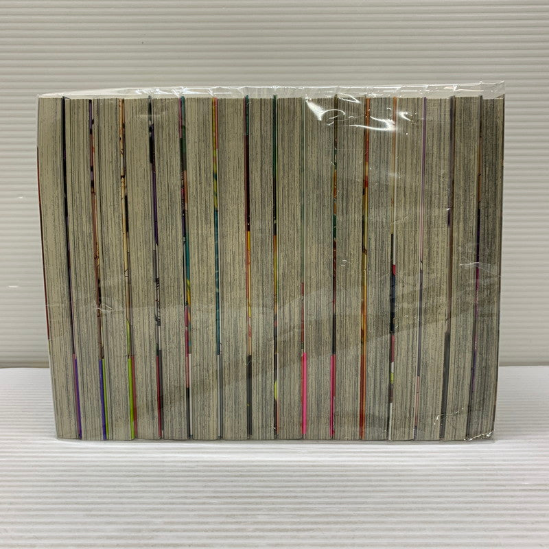 【中古品】 プロミス・シンデレラ 全16巻セット 小学館 橘オレコ マンガ コミック 004-260417-em-04-min 万代Net店