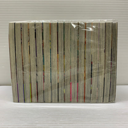 【中古品】 プロミス・シンデレラ 全16巻セット 小学館 橘オレコ マンガ コミック 004-260417-em-04-min 万代Net店