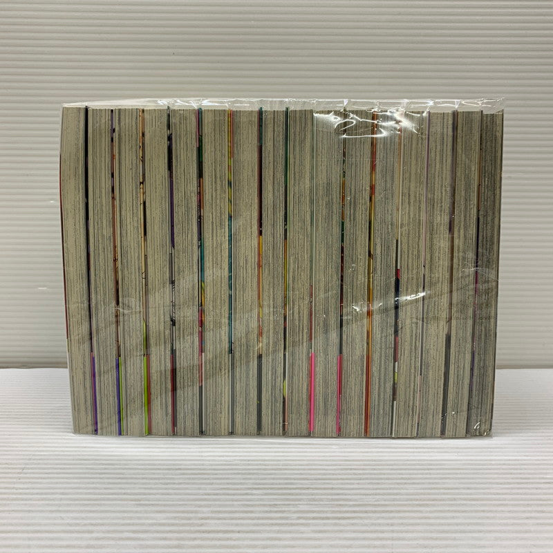 【中古品】 プロミス・シンデレラ 全16巻セット 小学館 橘オレコ マンガ コミック 004-260417-em-04-min 万代Net店
