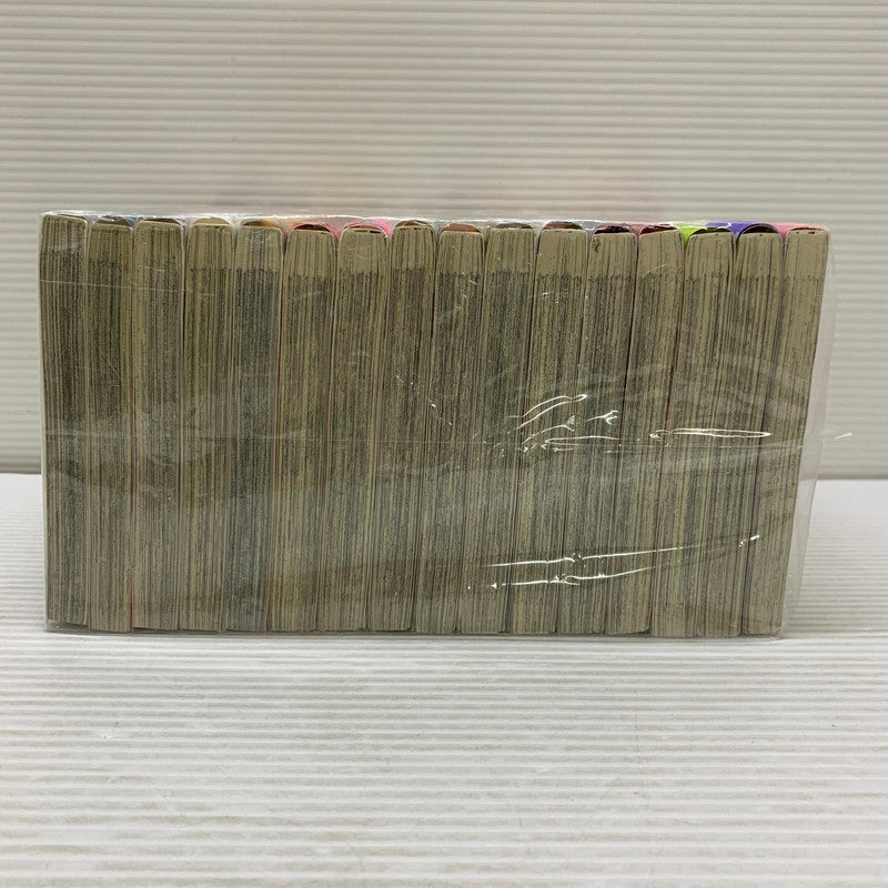 【中古品】 プロミス・シンデレラ 全16巻セット 小学館 橘オレコ マンガ コミック 004-260417-em-04-min 万代Net店