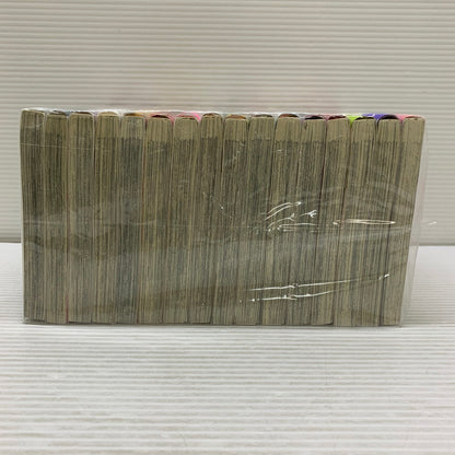 【中古品】 プロミス・シンデレラ 全16巻セット 小学館 橘オレコ マンガ コミック 004-260417-em-04-min 万代Net店