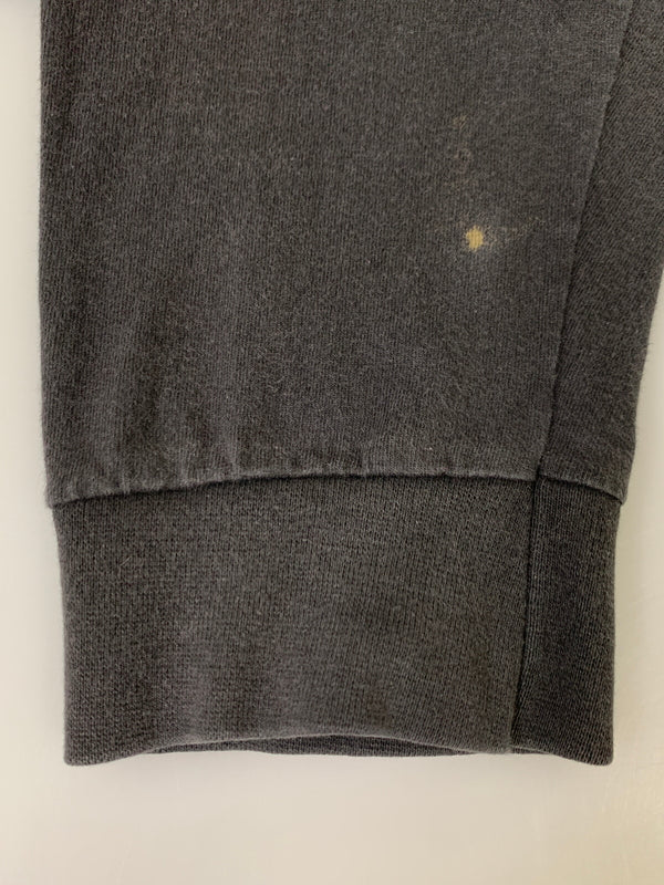 【現状渡し品】【メンズ】 TIMBERLAND ティンバーランド 90S LS TEE 長袖Tシャツ ロングスリーブ ヴィンテージ 146-260718-AS-10-min サイズ：M カラー：ブラック 万代Net店