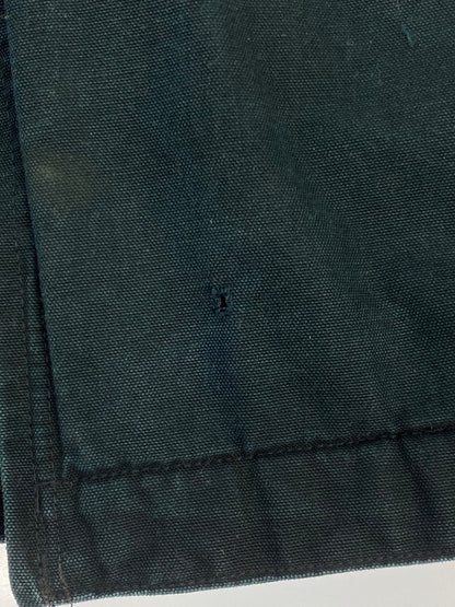 【中古品】【メンズ】 Carhartt カーハート DETROIT JACKET デトロイト ジャケット アウター 147-260215-SH-14-min サイズ：2XL カラー：ブラック 万代Net店