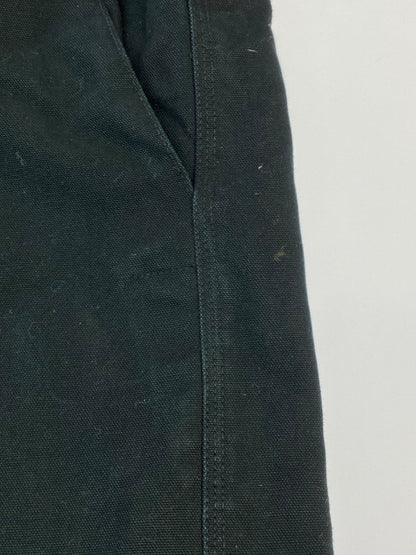 【中古品】【メンズ】 Carhartt カーハート DETROIT JACKET デトロイト ジャケット アウター 147-260215-SH-14-min サイズ：2XL カラー：ブラック 万代Net店