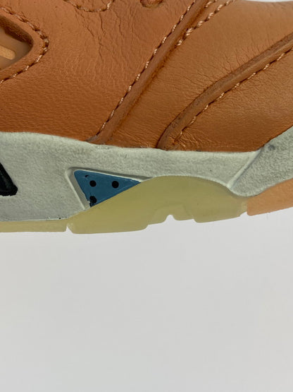 【中古品】【キッズ】 DJ KHALED × NIKE JORDAN 5 RETRO SP (TD) DV4981-641 DJキャレド ナイキ エア ジョーダン スニーカー 靴 173-260219-yn-19-min サイズ：14cm US8C カラー：CRIMSON BLISS/LECHE BLUE-SAIL 万代Net店