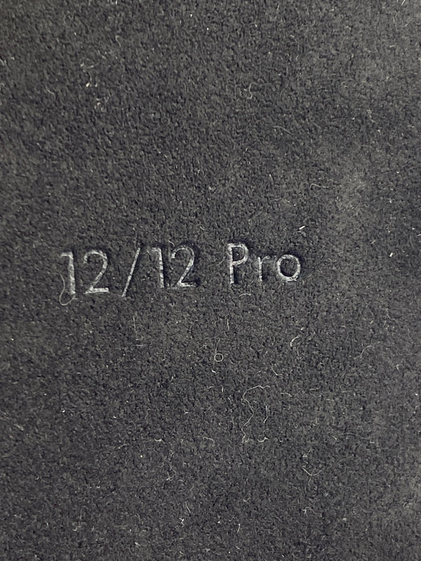 【現状渡し品】【メンズ/レディース】 LOUIS VUITTON ルイ・ヴィトン バンパードーフィーヌ12 12PRO アイフォンケース M69782 BC2201 スマホケース スマートフォンケース 179-260713-KS-02-min カラー：ブラウン 万代Net店
