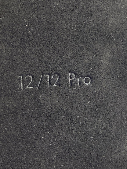 【現状渡し品】【メンズ/レディース】 LOUIS VUITTON ルイ・ヴィトン バンパードーフィーヌ12 12PRO アイフォンケース M69782 BC2201 スマホケース スマートフォンケース 179-260713-KS-02-min カラー：ブラウン 万代Net店