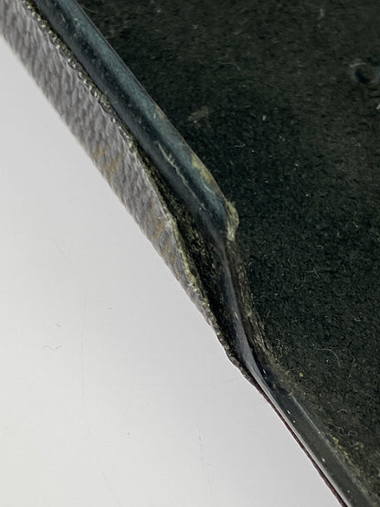 【現状渡し品】【メンズ/レディース】 LOUIS VUITTON ルイ・ヴィトン バンパードーフィーヌ12 12PRO アイフォンケース M69782 BC2201 スマホケース スマートフォンケース 179-260713-KS-02-min カラー：ブラウン 万代Net店