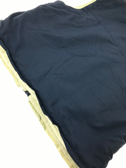 【中古品】【メンズ】 UMBRO アンブロ 00's REVERSIBLE VEST リバーシブル ベスト トップス 146-260820-rt-15-tag サイズ：不明 下記参照 カラー：ネイビー 万代Net店