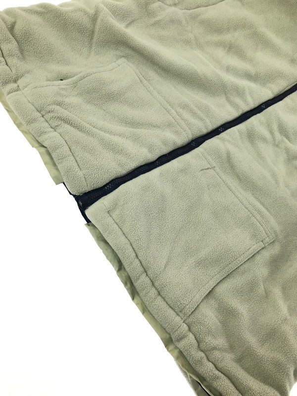 【中古品】【メンズ】 UMBRO アンブロ 00's REVERSIBLE VEST リバーシブル ベスト トップス 146-260820-rt-15-tag サイズ：不明 下記参照 カラー：ネイビー 万代Net店