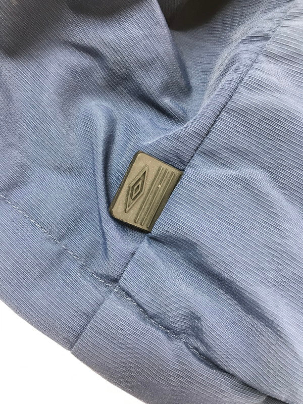 【中古品】【メンズ】 UMBRO アンブロ 00's REVERSIBLE VEST リバーシブル ベスト トップス 146-260820-rt-15-tag サイズ：不明 下記参照 カラー：ネイビー 万代Net店