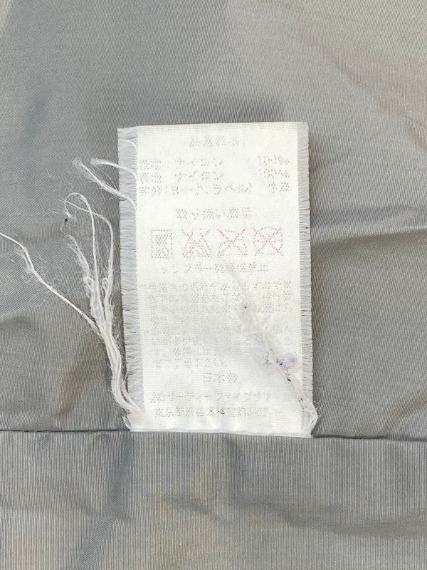 【中古品】【メンズ】 Rocky Mountain FeatherBed ロッキーマウンテンフェザーベッド LEATHER YOKE MOUNTAIN JACKET 450-432-04 レザー ヨーク マウンテンジャケット ゴアテックス レザー アウター 145-260215-SH-07-min サイズ：38 カラー：ブラック 万代Net店
