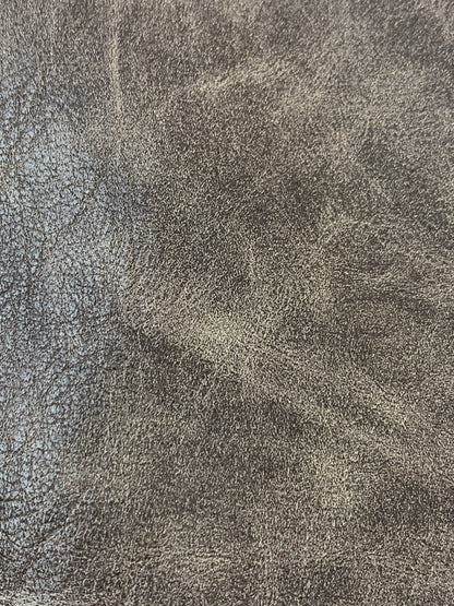 【中古品】【メンズ】 BRONZE AGE ブロンズ エイジ LEATHER PANTS レザー パンツ メンズ ボトムス 157-260709-hu-28-min サイズ：M カラー：ブラウン 万代Net店