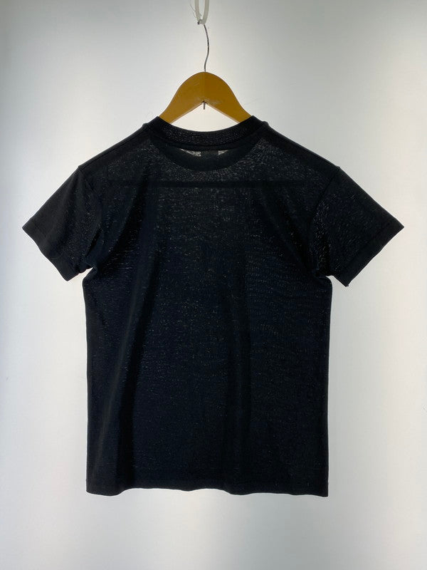 【中古品】【メンズ】 HARLEY DAVIDSON ハーレーダビッドソン 80's EAGLE PRINT 80年代 イーグルプリント Tシャツ 146-260215-SH-08-min サイズ：L カラー：ブラック 万代Net店