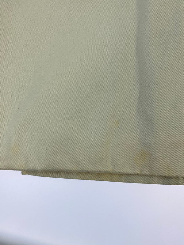 【現状渡し品】【メンズ】 Aquascutum アクアスキュータム イングランド製 90S トレンチコート メンズ アウター 146-260421-KS-06-min カラー：ベージュ系 万代Net店