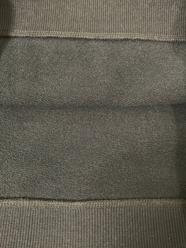 【中古品】【レディース】 KENZO ケンゾー EYE CLASSIC SWEATSHIRT アイ クラシック スウェットシャツ F852SW7104XI トレーナー 長袖 ロングスリーブ 168-260812-hu-14-min サイズ：M カラー：ブラック 万代Net店