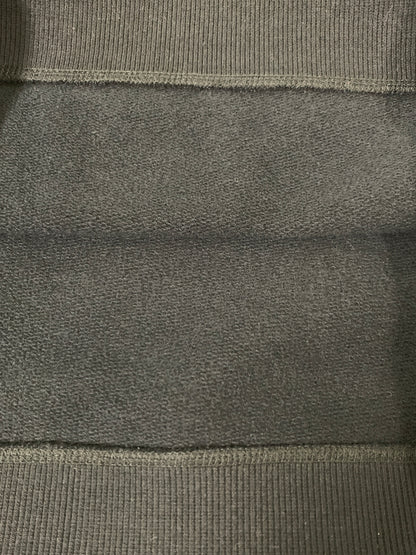 【中古品】【レディース】 KENZO ケンゾー EYE CLASSIC SWEATSHIRT アイ クラシック スウェットシャツ F852SW7104XI トレーナー 長袖 ロングスリーブ 168-260812-hu-14-min サイズ：M カラー：ブラック 万代Net店