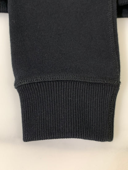 【中古品】【レディース】 KENZO ケンゾー EYE CLASSIC SWEATSHIRT アイ クラシック スウェットシャツ F852SW7104XI トレーナー 長袖 ロングスリーブ 168-260812-hu-14-min サイズ：M カラー：ブラック 万代Net店