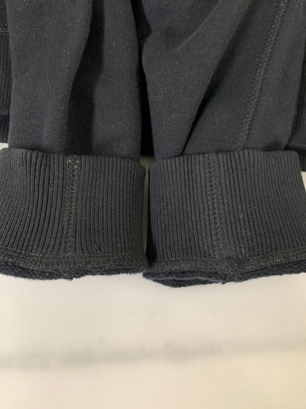 【中古品】【レディース】 KENZO ケンゾー EYE CLASSIC SWEATSHIRT アイ クラシック スウェットシャツ F852SW7104XI トレーナー 長袖 ロングスリーブ 168-260812-hu-14-min サイズ：M カラー：ブラック 万代Net店