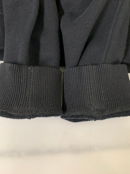 【中古品】【レディース】 KENZO ケンゾー EYE CLASSIC SWEATSHIRT アイ クラシック スウェットシャツ F852SW7104XI トレーナー 長袖 ロングスリーブ 168-260812-hu-14-min サイズ：M カラー：ブラック 万代Net店