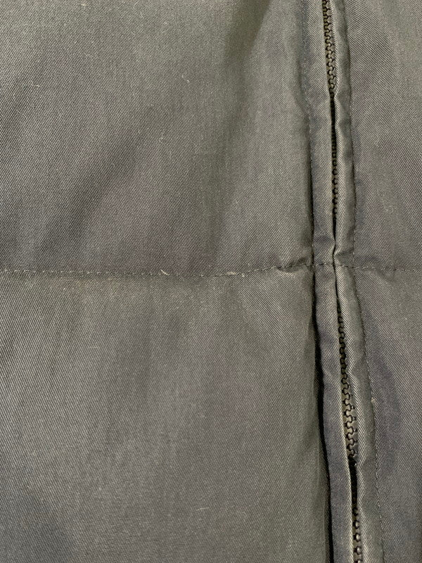 【現状渡し品】【レディース】 Pyrenex ピレネックス LILLE JACKET HWI004 ダウンジャケット アウター 168-260217-yn-14-min サイズ：38 カラー：ネイビー 万代Net店