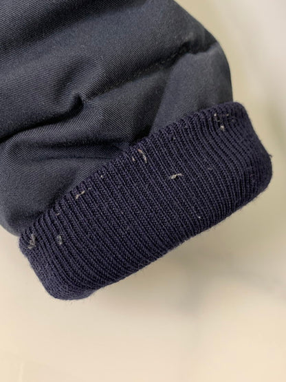 【現状渡し品】【レディース】 Pyrenex ピレネックス LILLE JACKET HWI004 ダウンジャケット アウター 168-260217-yn-14-min サイズ：38 カラー：ネイビー 万代Net店