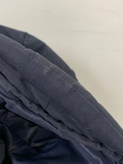 【現状渡し品】【レディース】 Pyrenex ピレネックス LILLE JACKET HWI004 ダウンジャケット アウター 168-260217-yn-14-min サイズ：38 カラー：ネイビー 万代Net店