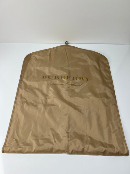 【中古品】【レディース】 BURBERRY バーバリー SIDE SLIT TRENCH COAT 8004072 サイドスリット トレンチコート アウター 168-260725-kk-18-hon サイズ：US 8 カラー：BEIGE 万代Net店