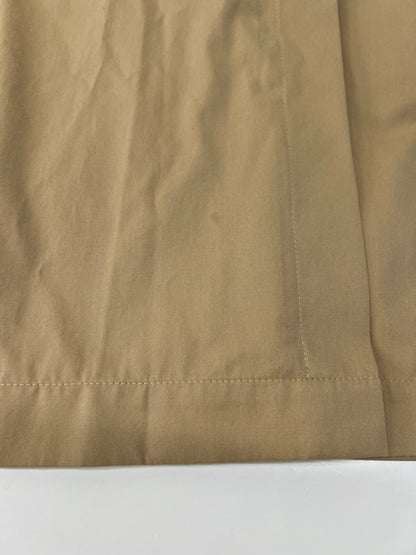 【中古品】【レディース】 BURBERRY バーバリー SIDE SLIT TRENCH COAT 8004072 サイドスリット トレンチコート アウター 168-260725-kk-18-hon サイズ：US 8 カラー：BEIGE 万代Net店
